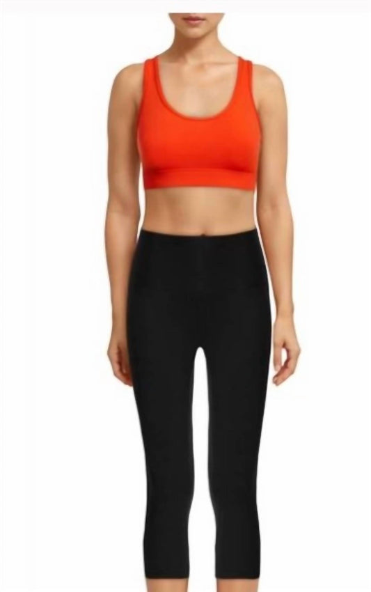 P.E. Nation - Rudimental Sports Bra