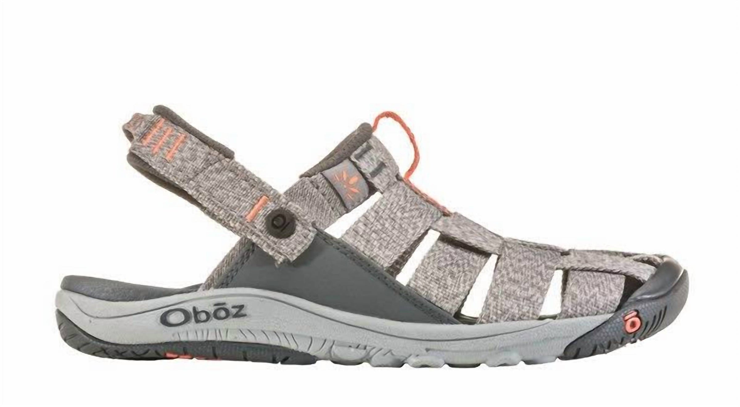 Oboz - Women's Campster Sandal