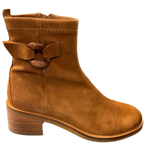 Softwaves - Women's Blake Boots