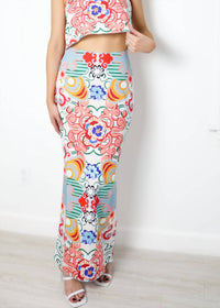 De Loreta - Polen Skirt