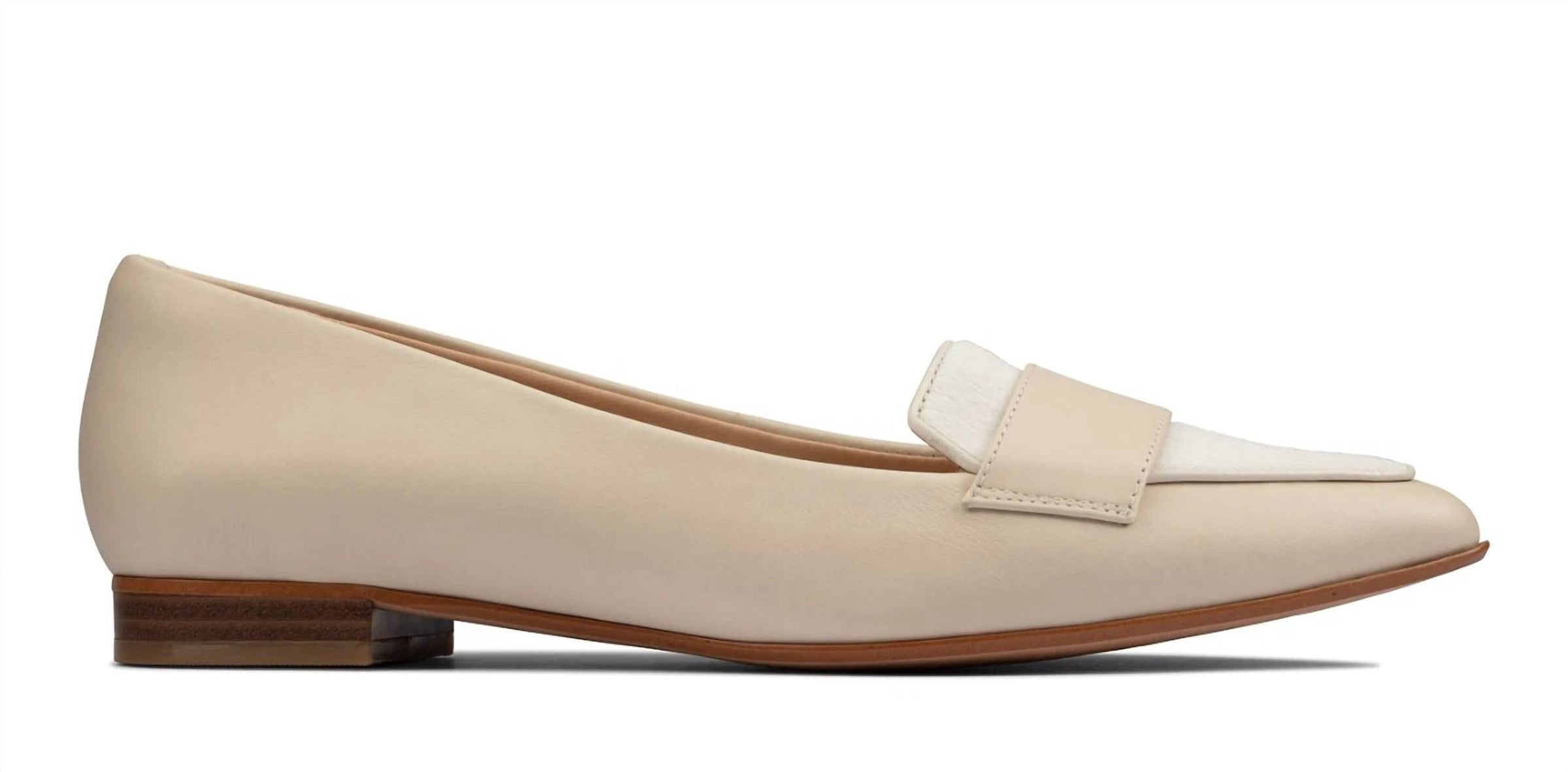 Clarks - Women's Laina 15 Flat Loafer
