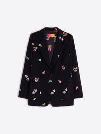 Vilagallo - Aberturas Flores Blazer