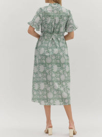 Entro - Edmont Dress