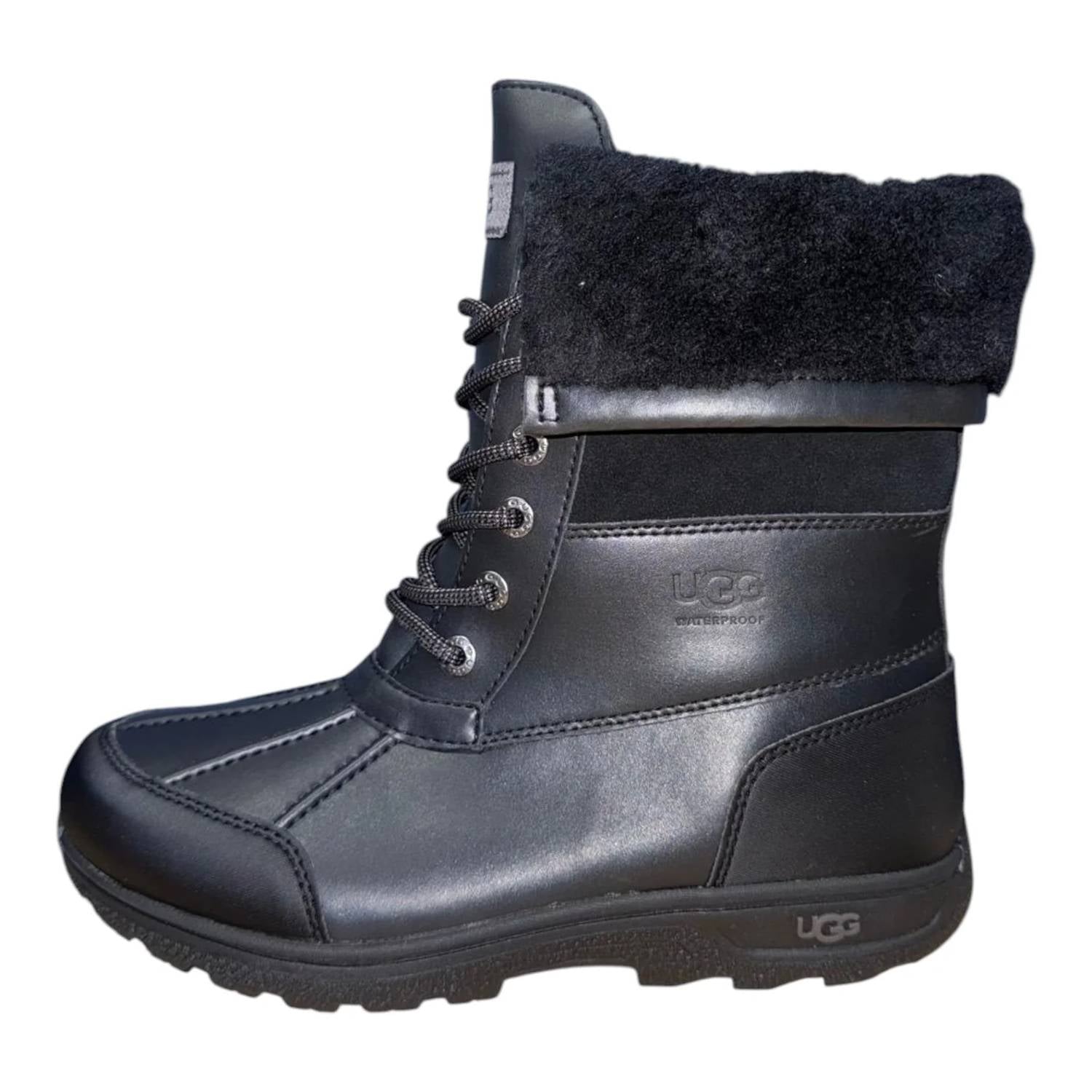 Ugg - Girl's Butte Ii Winter Boot