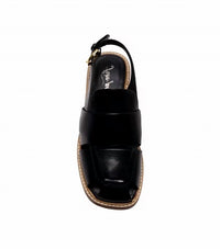 Free People - Women's Libby Fisher Flat Sandal