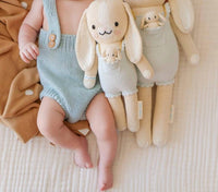 Cuddle + Kind - Briar The Bunny