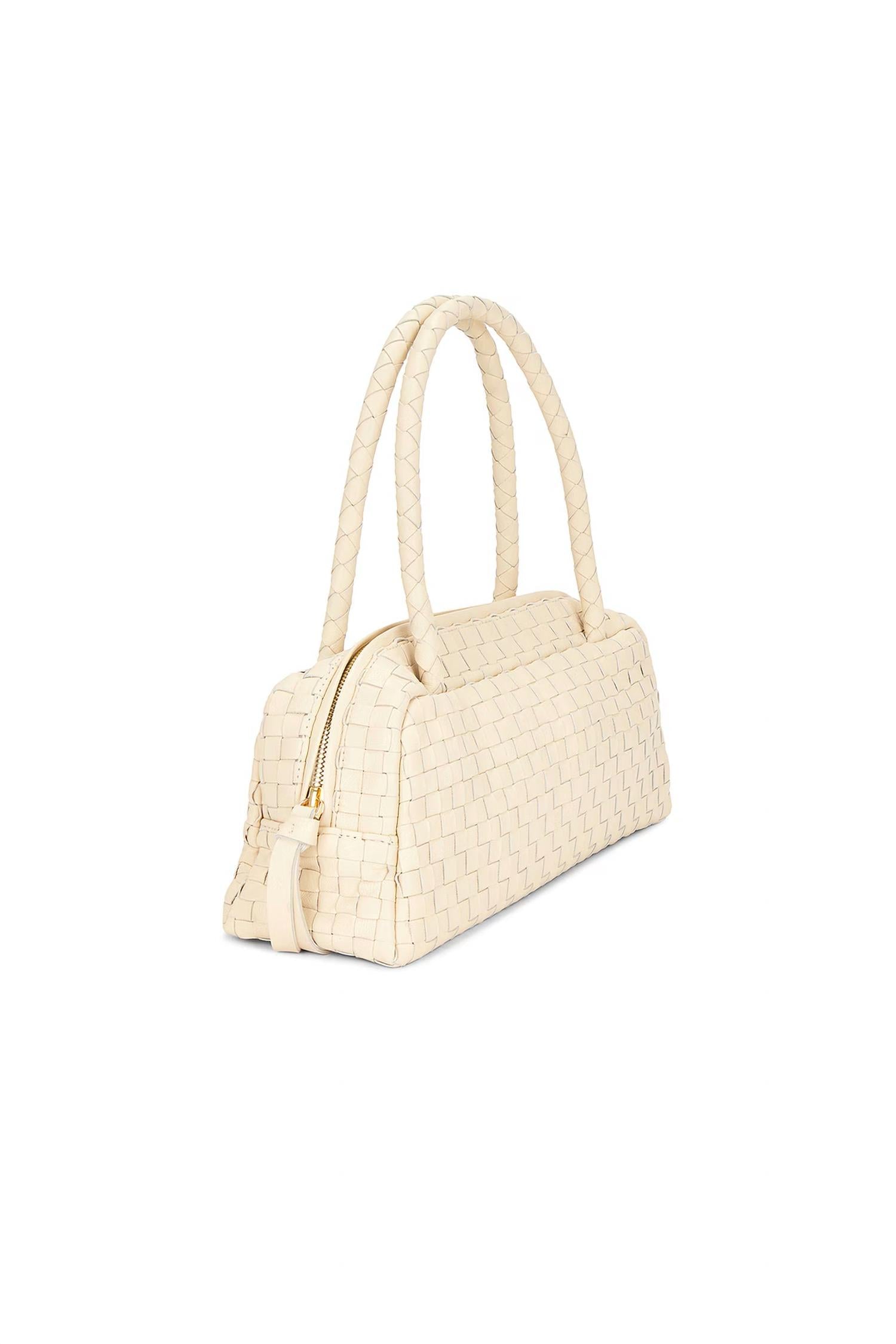Cleobella - Women's Calais Baguette Bag