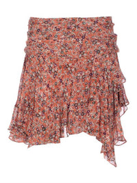 Isabel Marant - Women's Berenicia Skirt