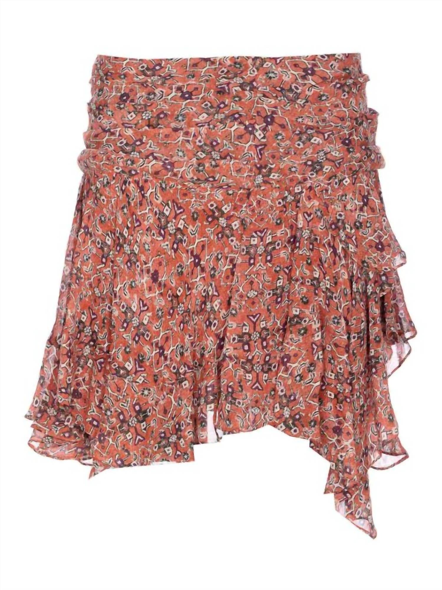 Isabel Marant - Women's Berenicia Skirt