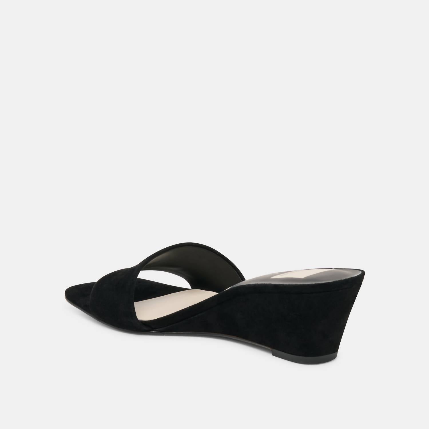 Dolce Vita - Women's Qaily Wedge Sandal