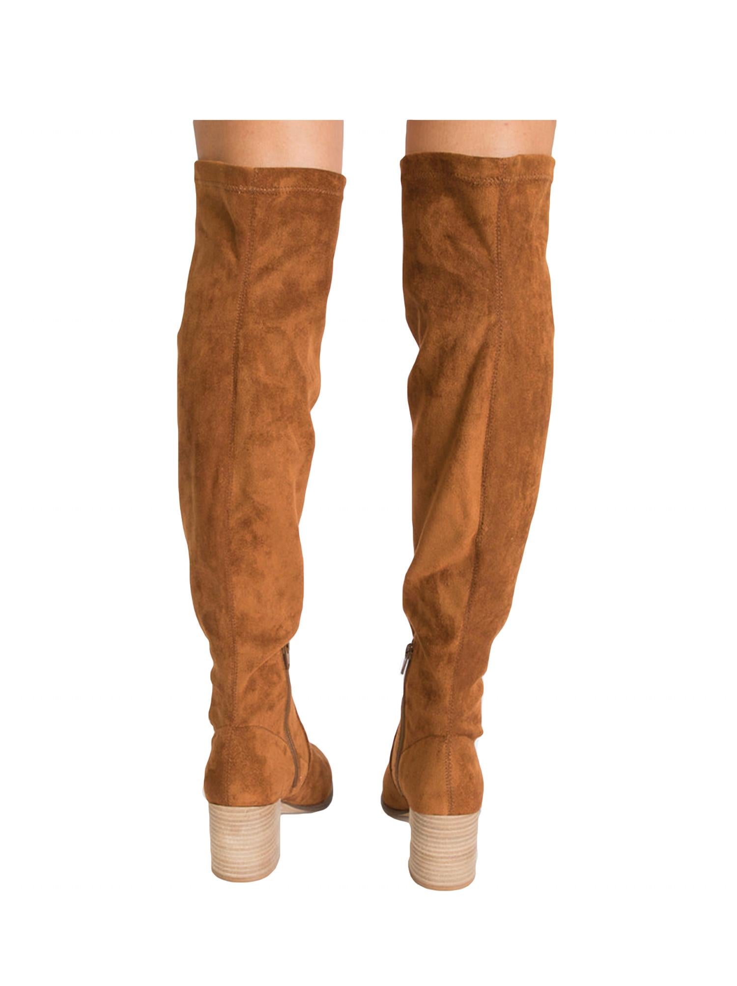 Dolce Vita - Trude Knee High Boot