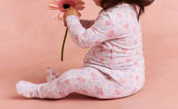 Posh Peanut - Laney Convertible Romper