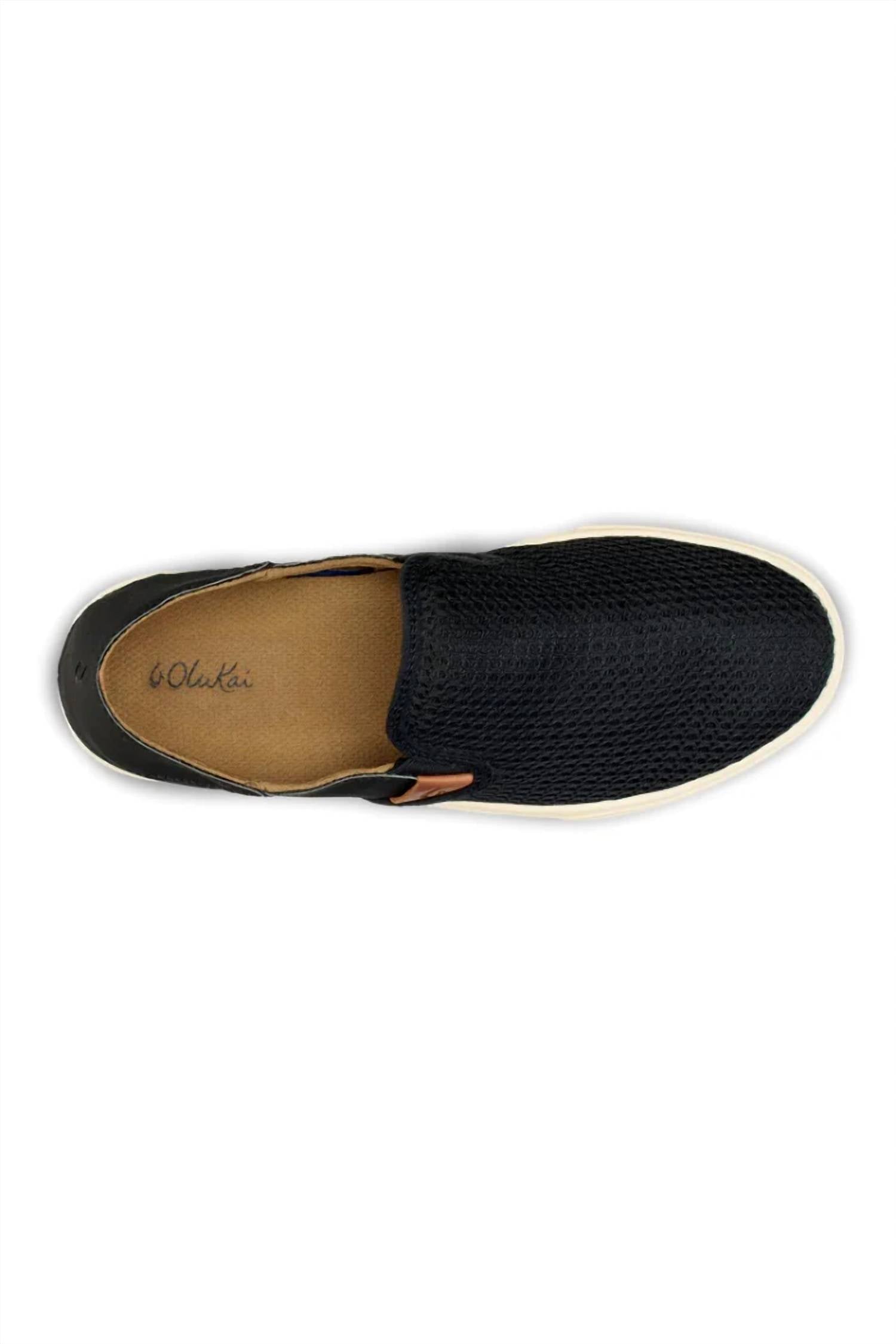 Olukai - Women's Pehuea Slip On Shoe