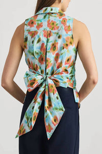 Tanya Taylor - Hannah Sleeveless Top
