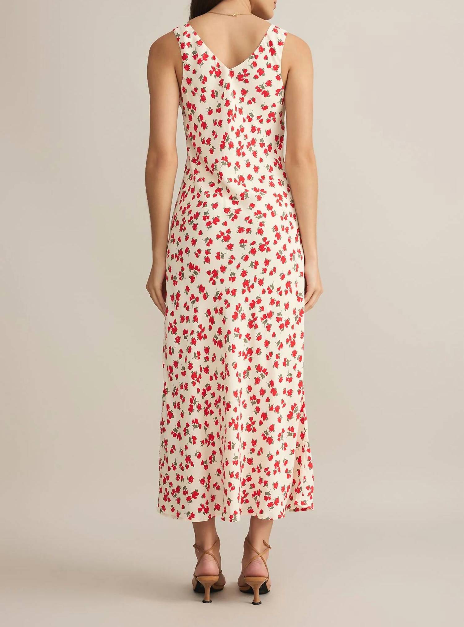 Z Supply - Ditsy dress