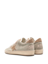 Golden Goose - Men's Ball Star Suede Sneakers