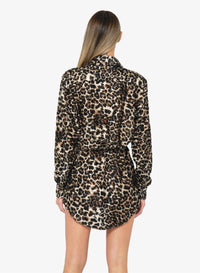 Jbq - Althea Mini Dress