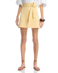 Tanya Taylor - Courtney Mini Skirt