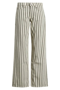 Rag & Bone - Ultra Featherweight Linen Cam Pant