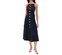 Veronica Beard - Georges Midi Dress