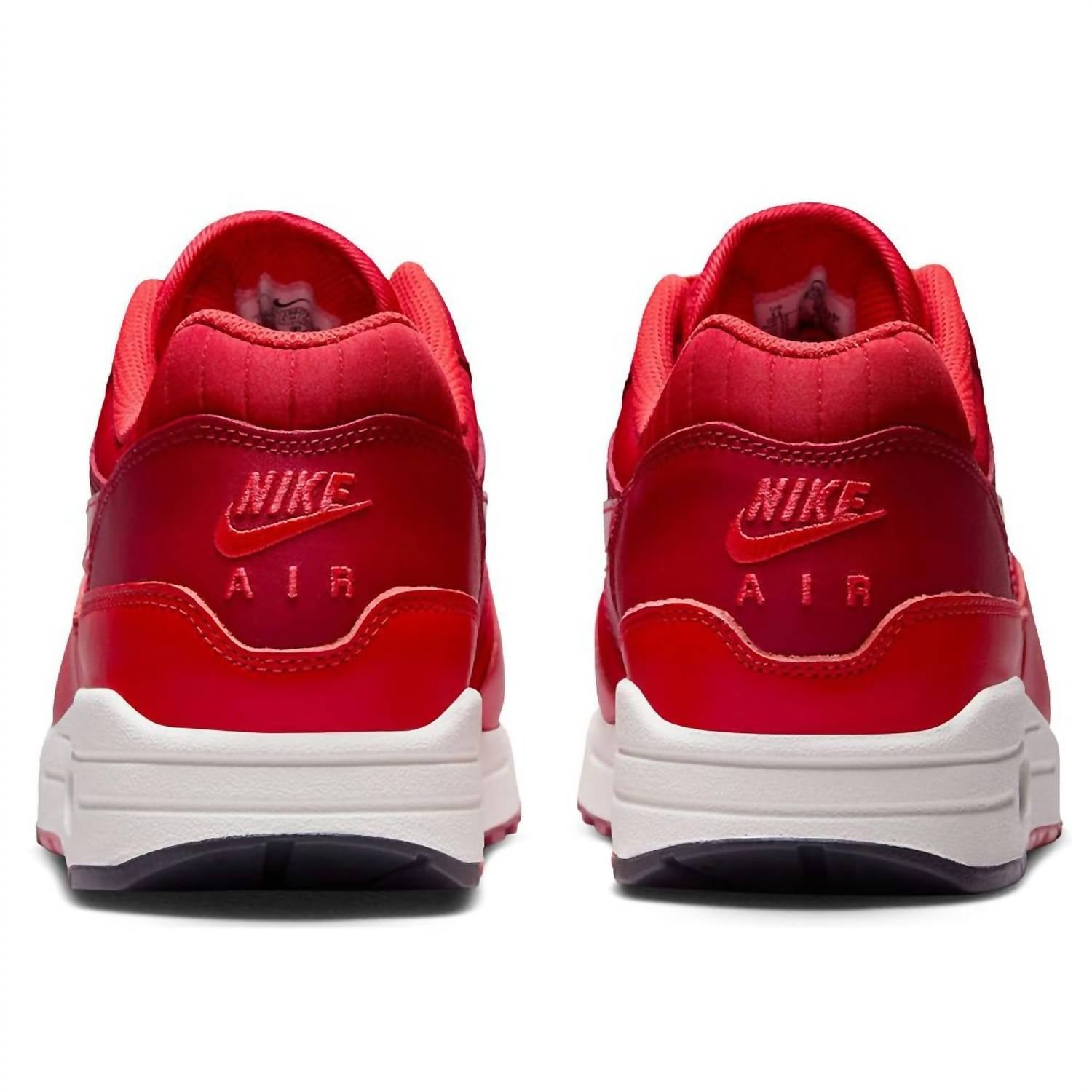 Nike - Men's Air Max 1 Sneaker