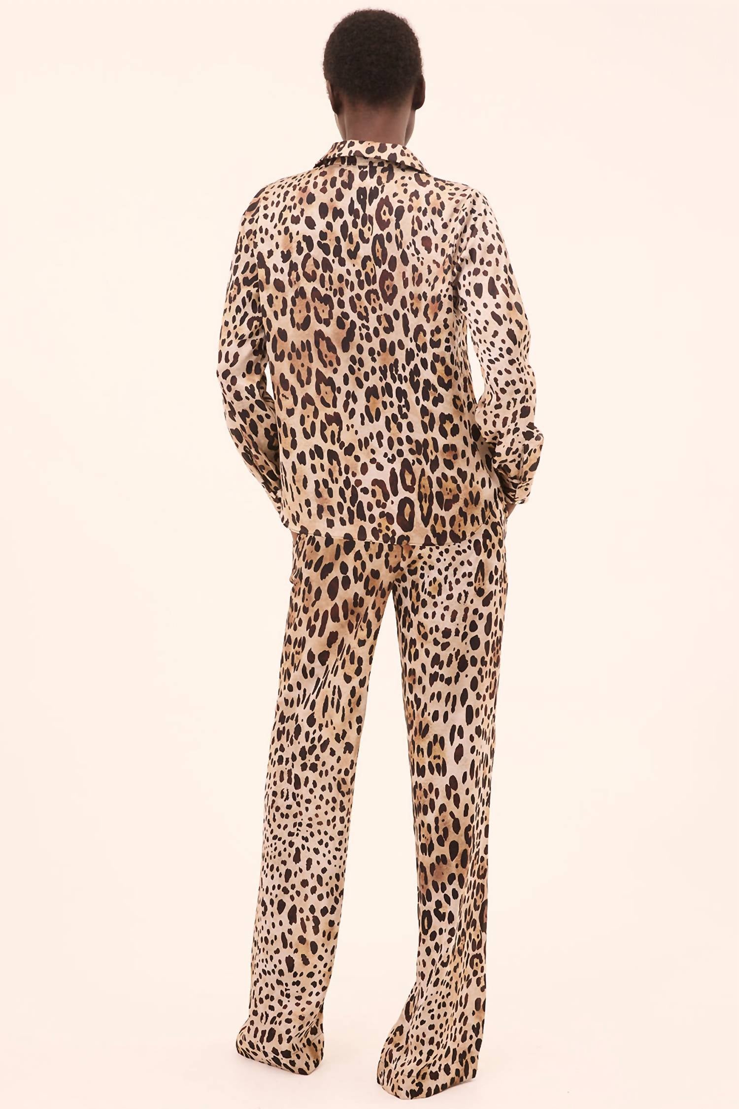 Misa Los Angeles - Cher Pants