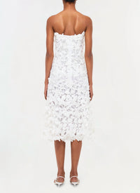Simkhai - Feurella Midi Dress