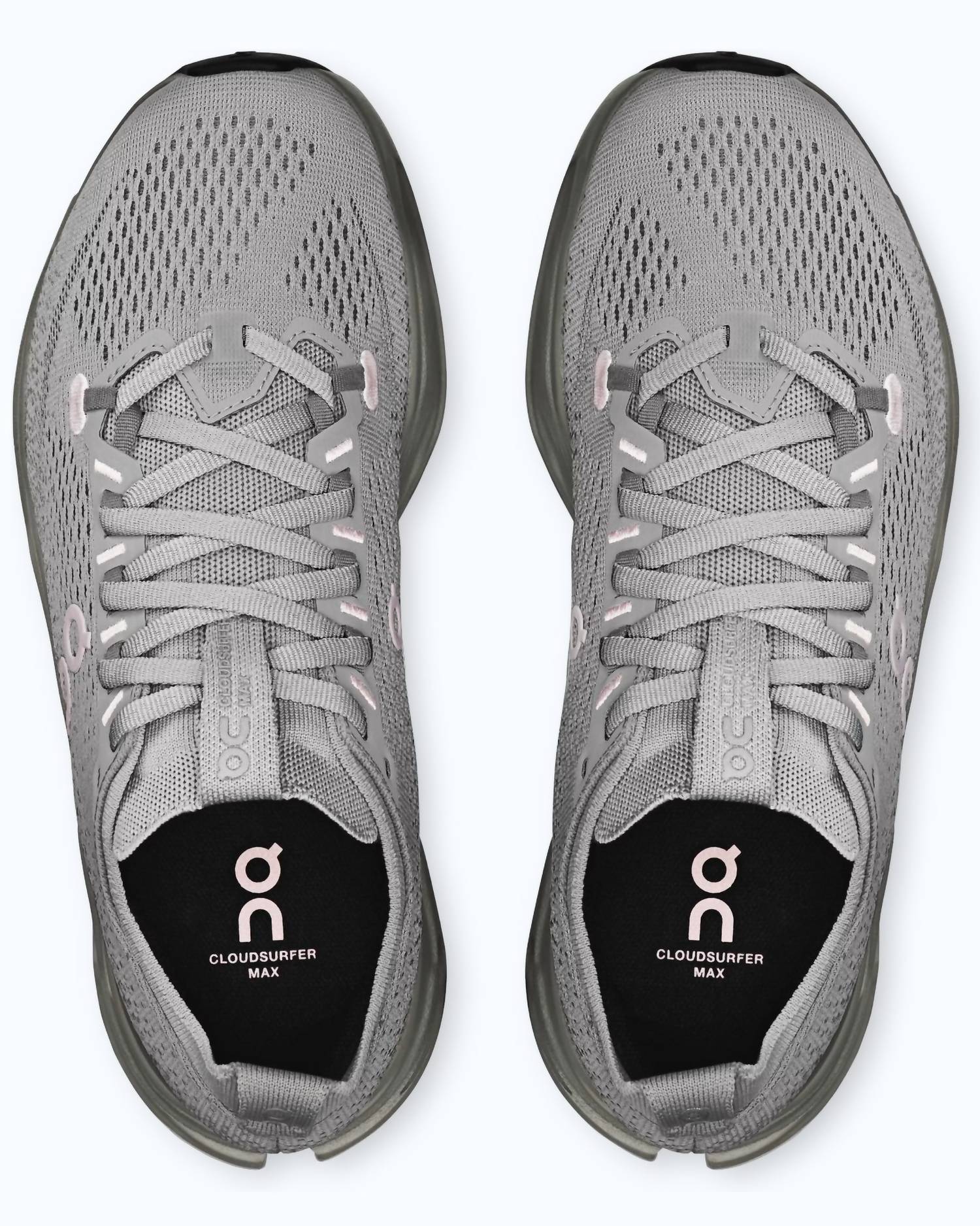 On Running - Women's Cloudsurfer Max Running Shoes