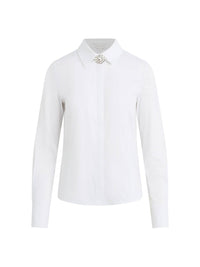 Favorite Daughter - Darling Button-down Shirt