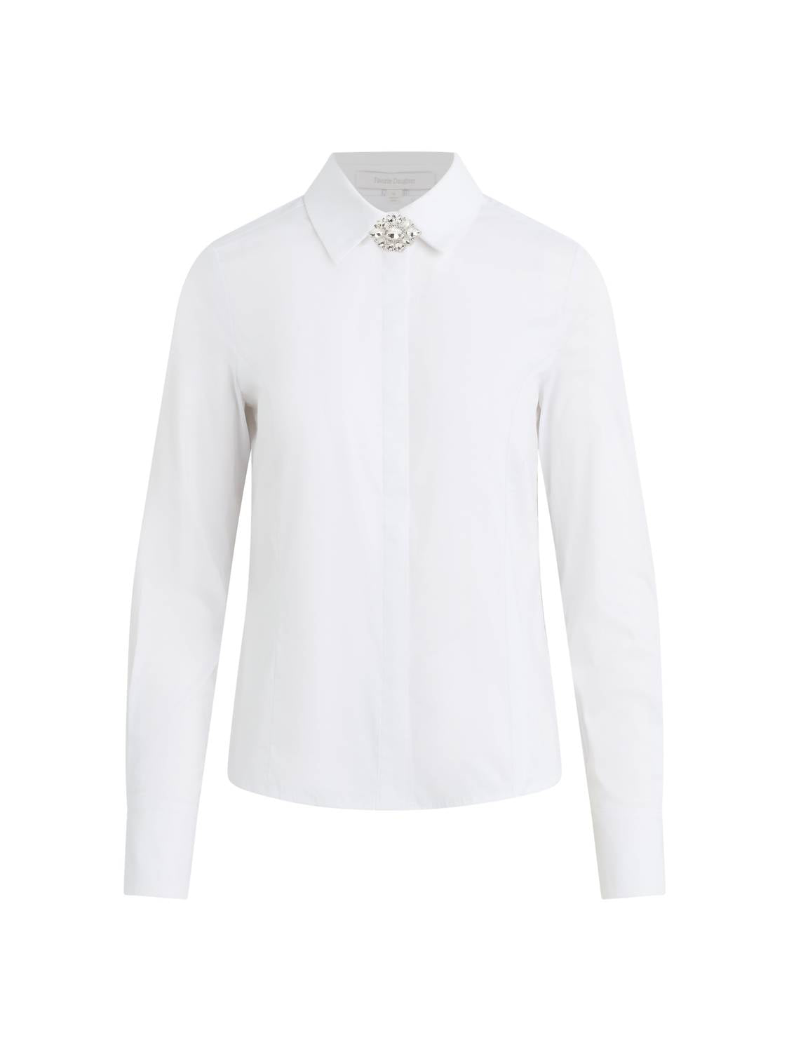 Favorite Daughter - Darling Button-down Shirt