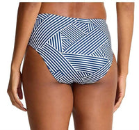 Tommy Bahama - Palm Modern Stripe Hipster Swim Bottom
