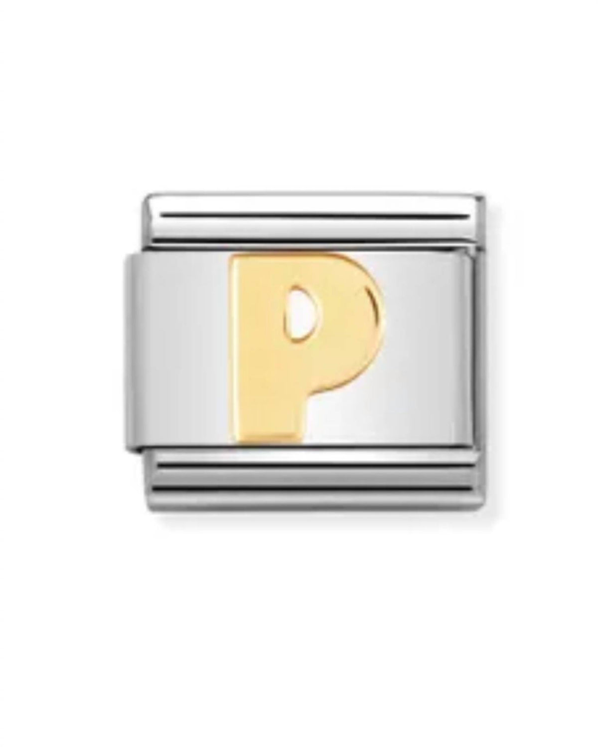 Nomination - Composable Classic Letter Links