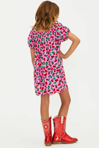 Beach Riot - Little Ollie Dress