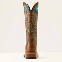 Ariat - Women's Futurity Boon Western Boot