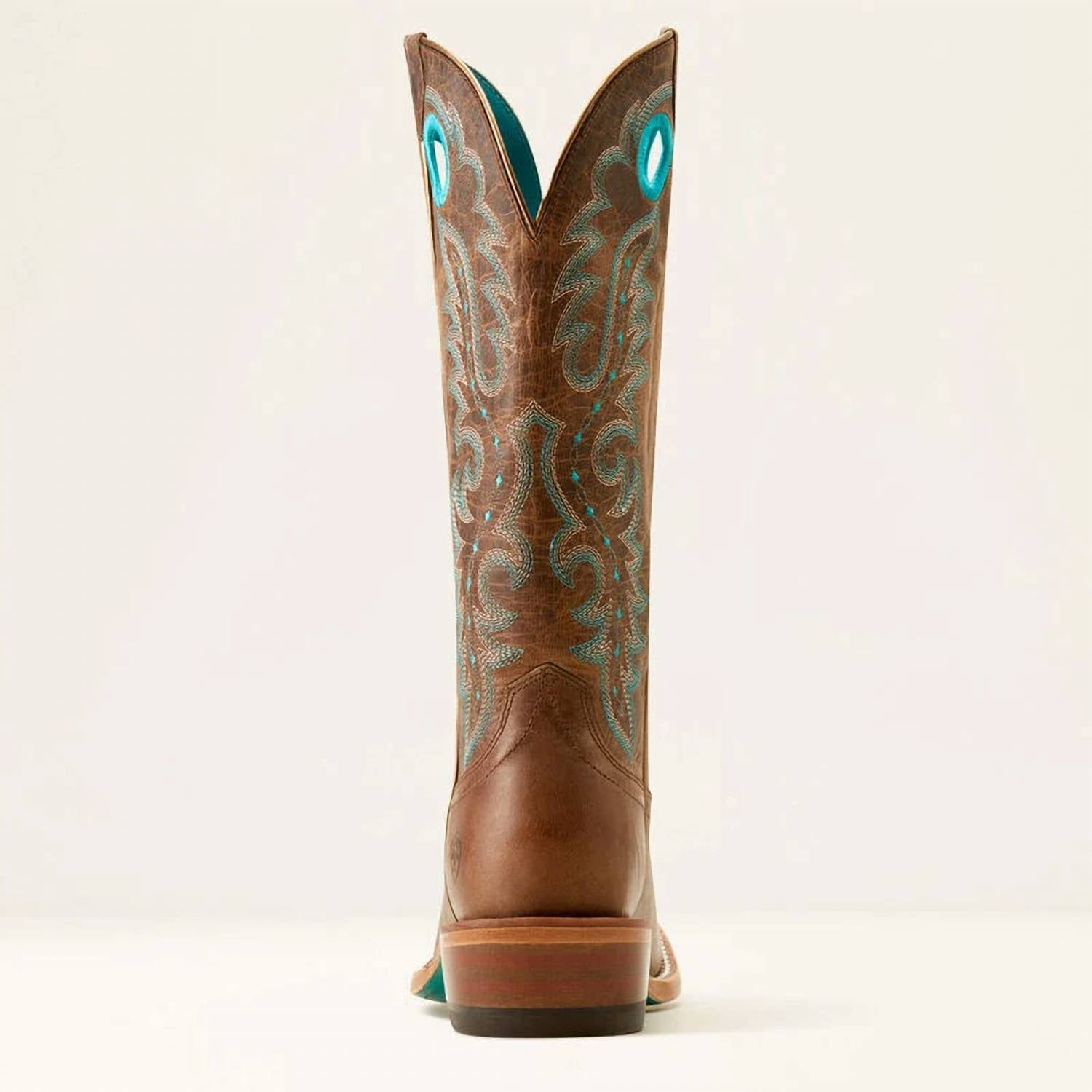 Ariat - Women's Futurity Boon Western Boot