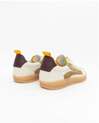 Oncept - Women's Fez Court Sneaker