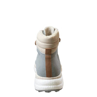 OTBT Women's Buckly Sneaker Boots in grey - women's shoe - view 4