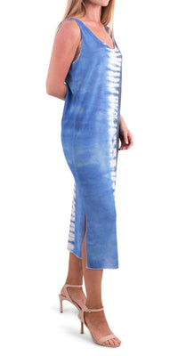 Gigi Moda - Syracuse Midi Dress