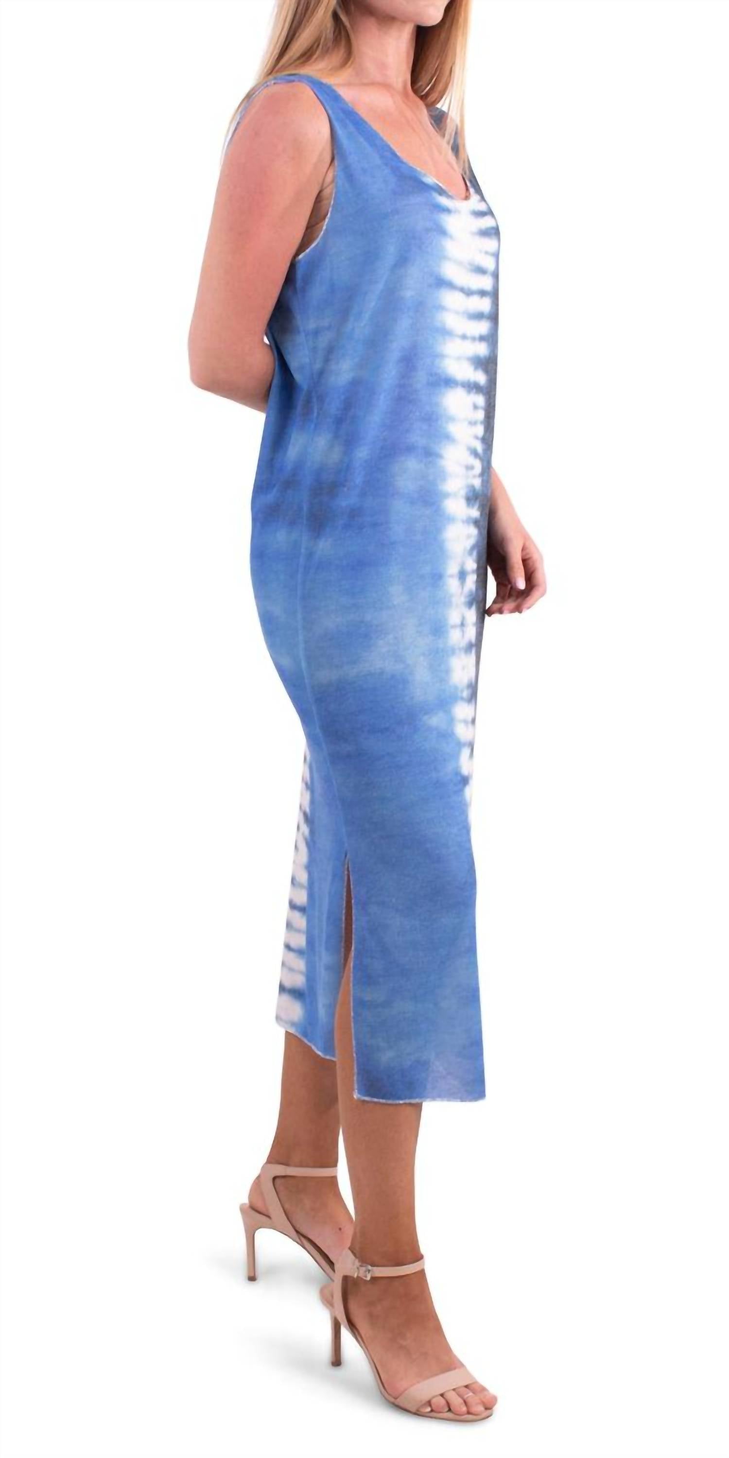 Gigi Moda - Syracuse Midi Dress