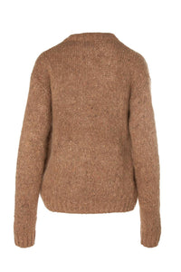 Hartford - Women's Knit Pullover Maxie Cardigan