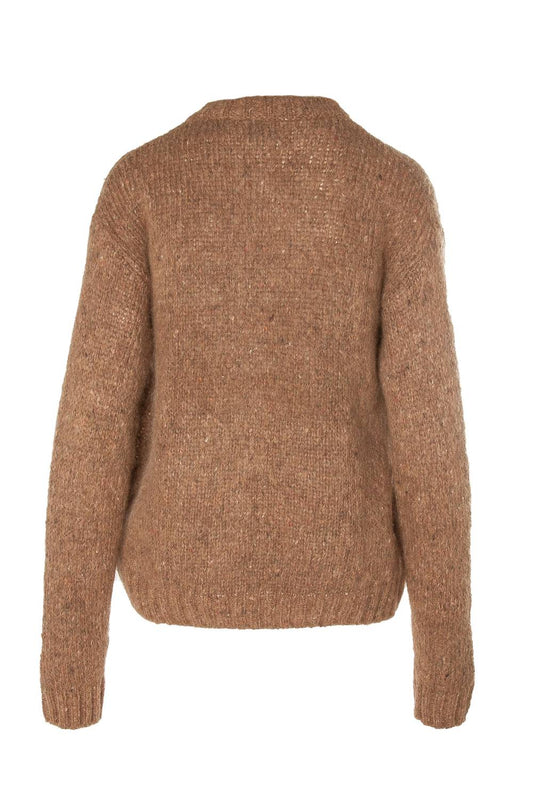 Hartford - Women's Knit Pullover Maxie Cardigan