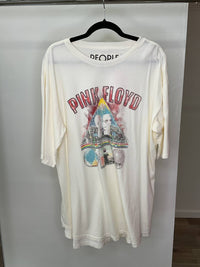 People Of Leisure - Pink Floyd Division Tee