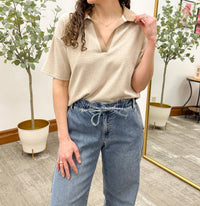 Thread & Supply - Calix Top