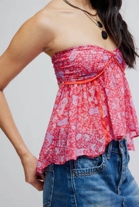 Free People - Malia Tube Top