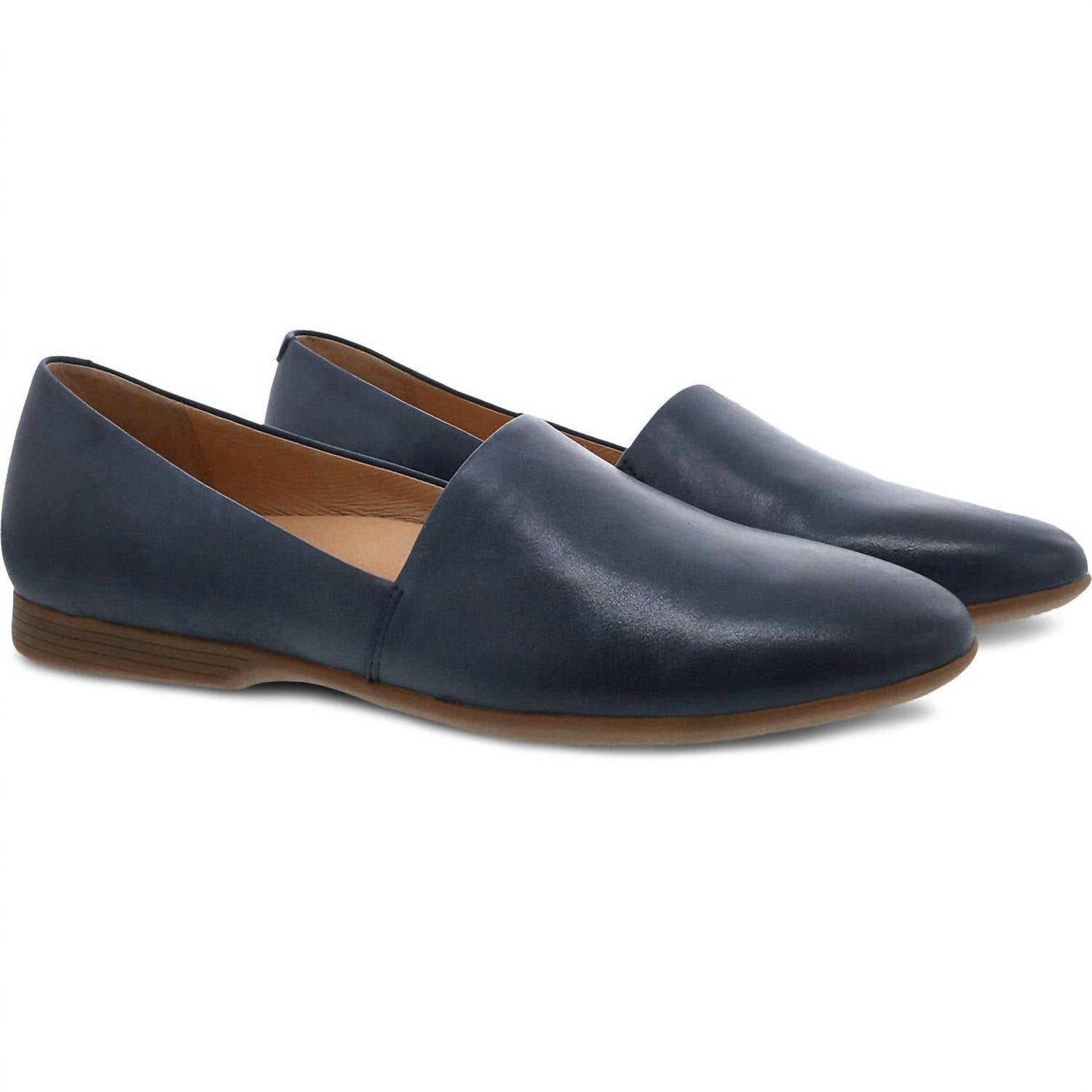 Dansko - Women's Larisa Slip On Flat Shoes
