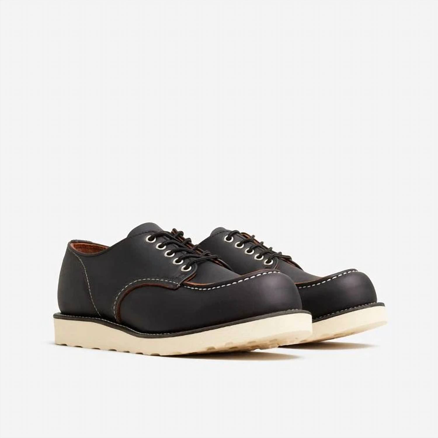 Red Wing Shoes - Men's Shop Moc Oxford Shoes