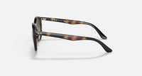 Ray Ban - Junior Irregular Non Polarized Sunglasses Rb9070s 152/13