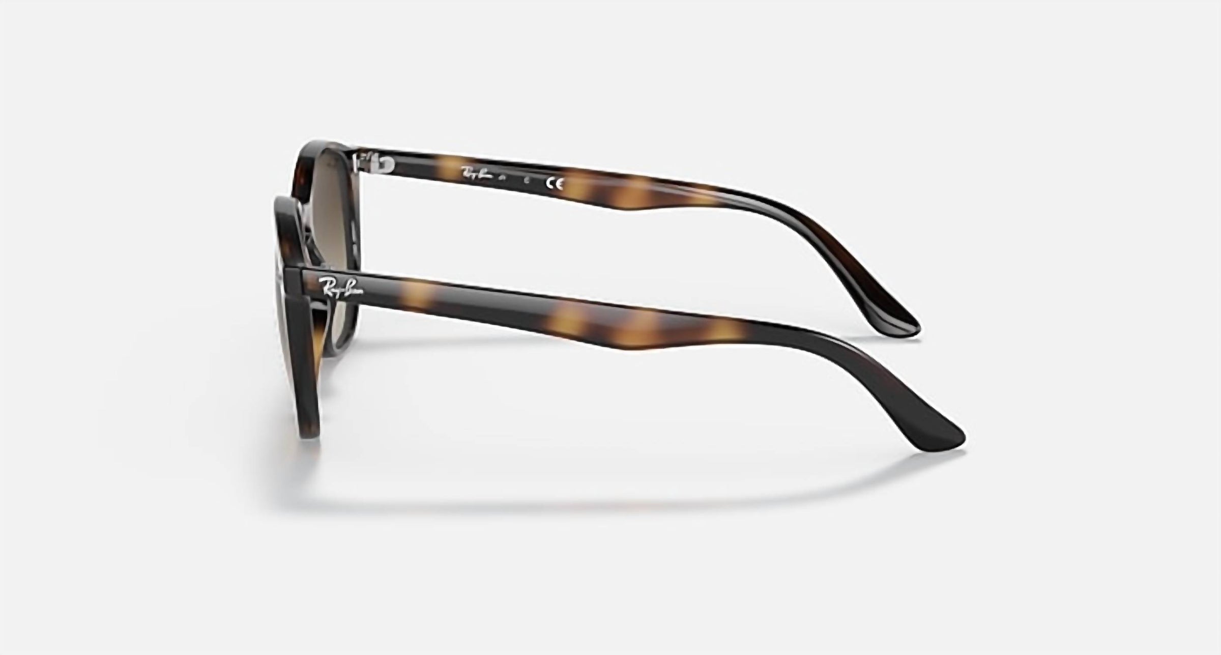 Ray Ban - Junior Irregular Non Polarized Sunglasses Rb9070s 152/13