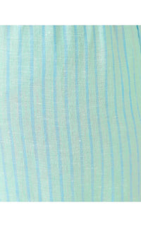 Lilly Pulitzer - Mirabella Linen Palazzo Pants