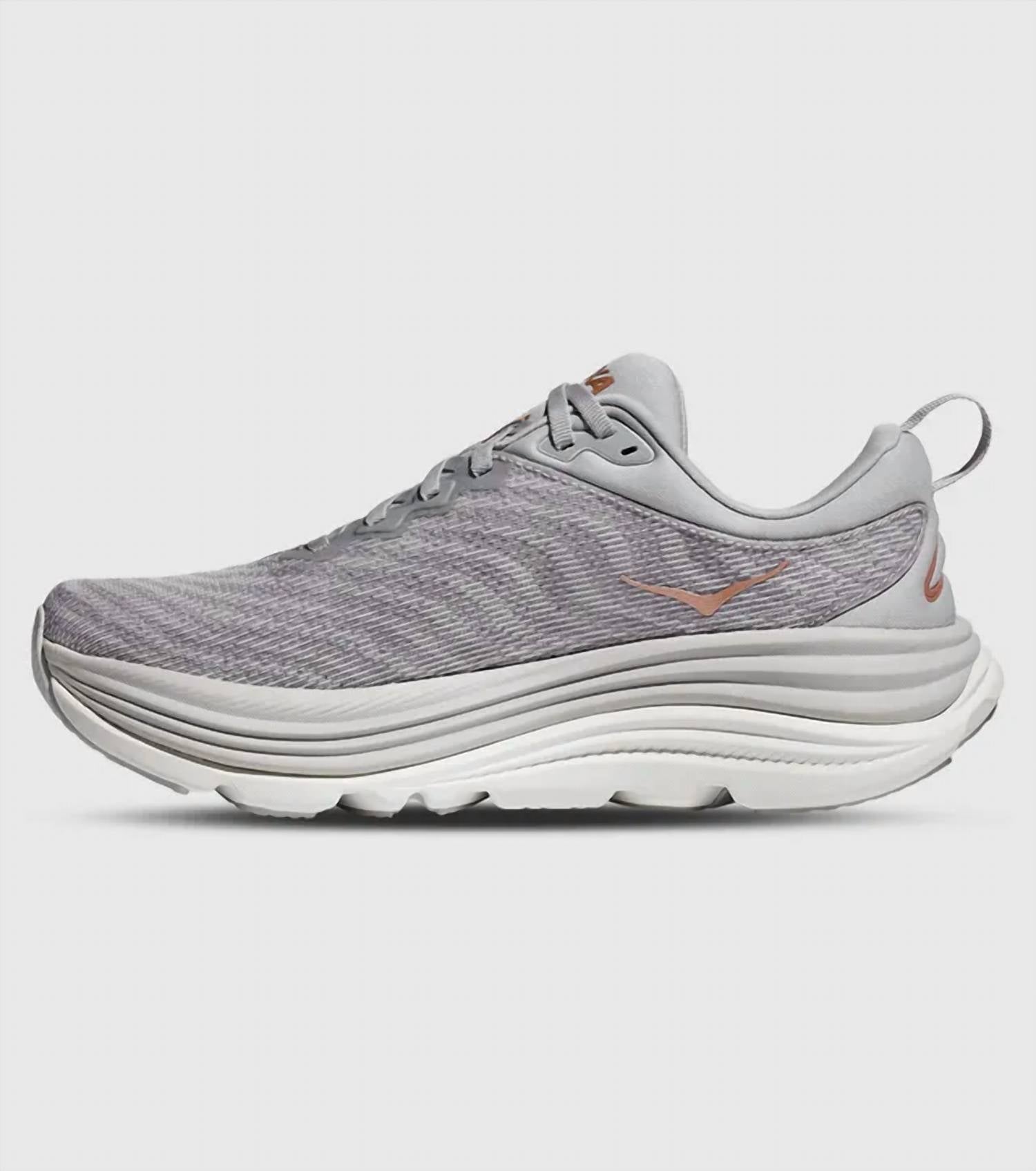 Hoka - Women's Gaviota 5 Running Shoes - Wide